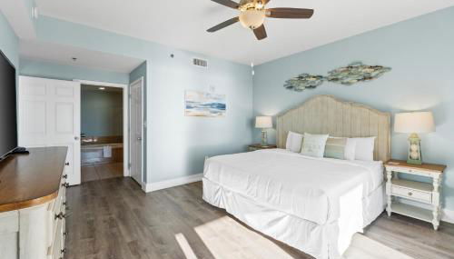 Laketown Wharf Resort #1321 by Book That Condo - Foto 4