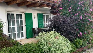 Golfsuite Axel in Uttlau-Haarbach - Foto 3