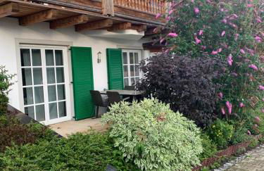 Golfsuite Axel in Uttlau-Haarbach - Foto 3