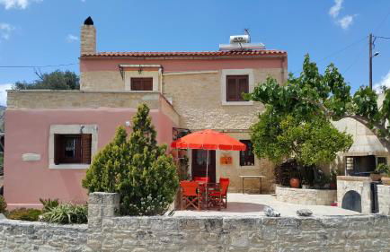 Cretan Traditional Home - Photo 19