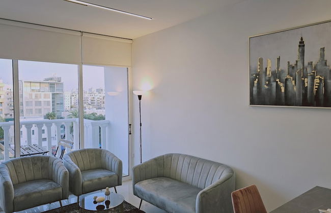 104 NIC - 403 Stay Cosmo City Suite - Photo 45