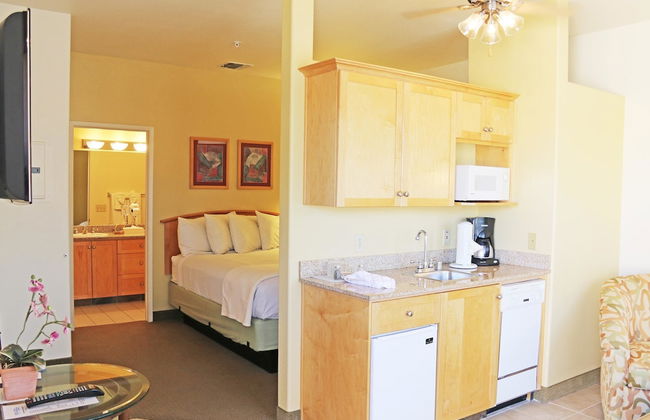 Raintree's Cimarron Golf Resort - Photo 12