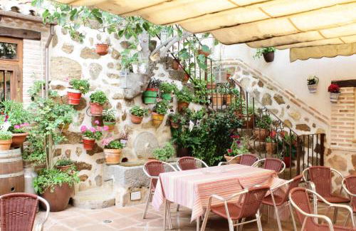 Apartametos rurales la Higuera de José - Foto 1