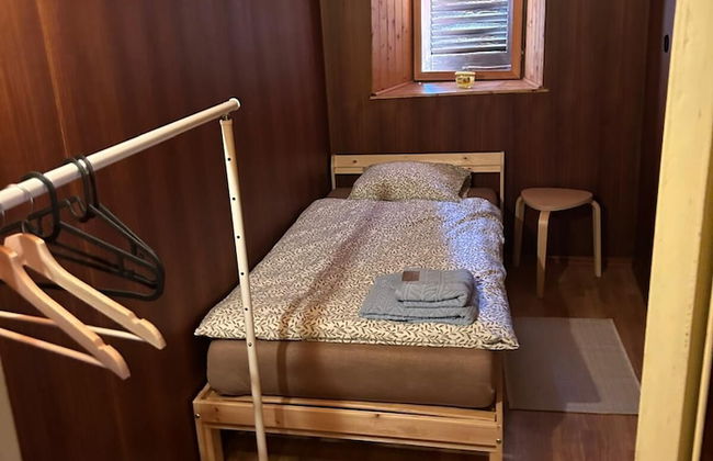 Monte Bar Old Cottage - Foto 18