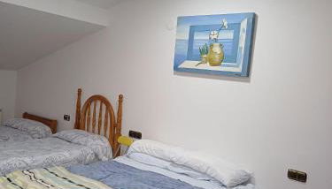 Ático cerca San Sebastián - Foto 4