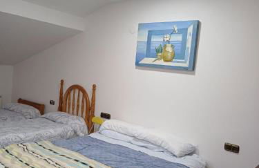 Ático cerca San Sebastián - Foto 4