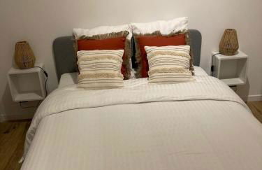 L Atelier - Maison Bagneux - Foto 7