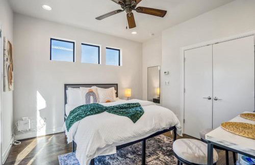 Clay Studio in the heart of EADO - Foto 1