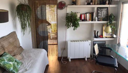 Balcony with sea view - Foto 4