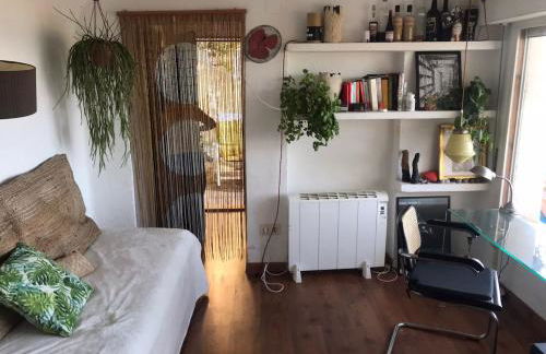 Balcony with sea view - Foto 4