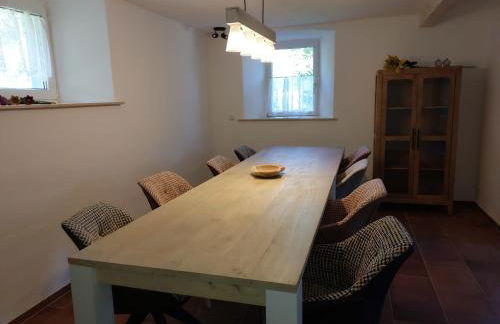 Ferienwohnungen Alte Schmiede - Foto 10