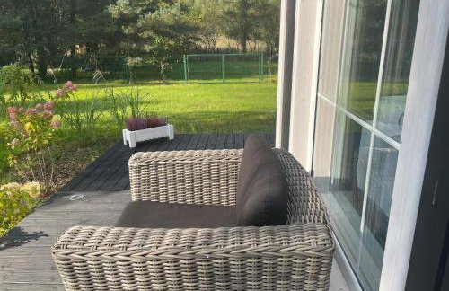 Między Brzozami - Foto 16