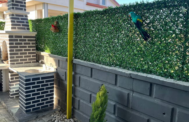 Seydikemer Darıyemez Apart - Photo 19