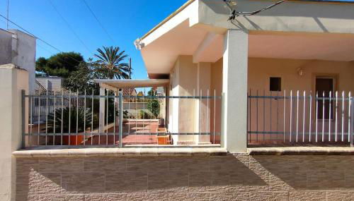 Sapore di Puglia - 140 mt dal mare - Foto 5