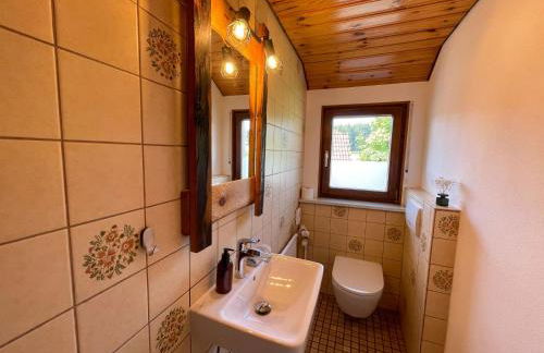 Holiday Home Landhaus Klara by Interhome - Foto 28