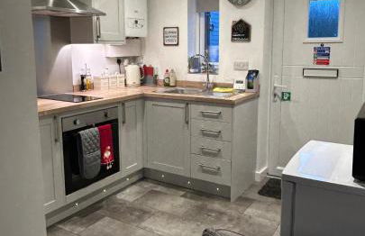 The Annexe Long Melford - Foto 63