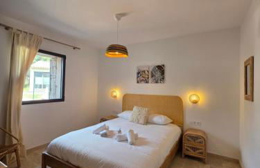 Maison en pierre avec piscine chauffée à Muratello - Photo 23