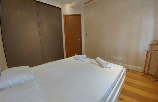 Belgrade Center Apartment Lux 2 - Photo 4