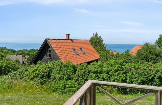 "Dagmar" - 300m from the sea - Foto 5