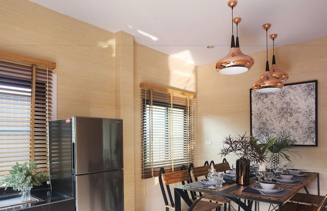 Nan Garden House - Foto 11