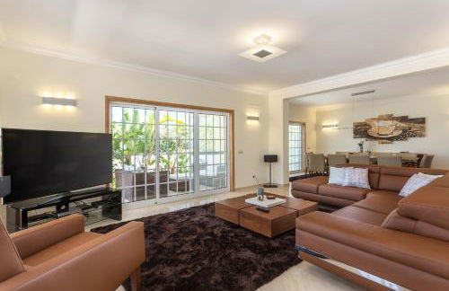 Villa Amarela - Foto 15