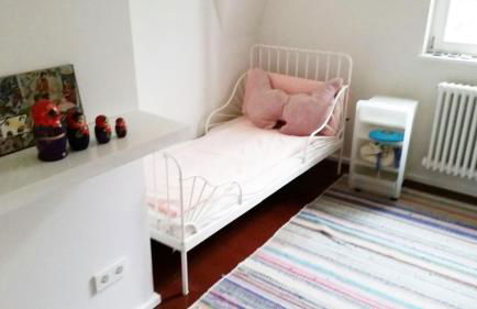 Ferienhaus Bindow - Foto 15