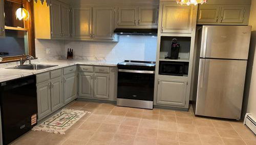 Perfect Family Retreat in East Haven - Foto 2