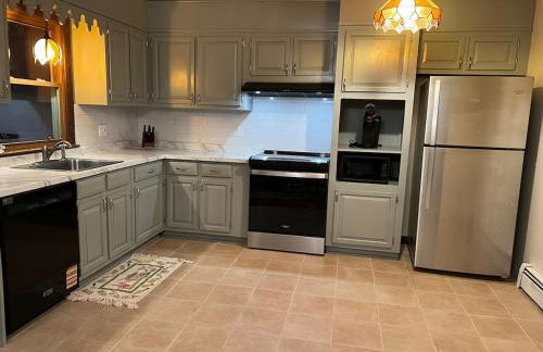 Perfect Family Retreat in East Haven - Foto 2