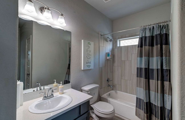 Lakeview Mansion A Chic Estate - Foto 40