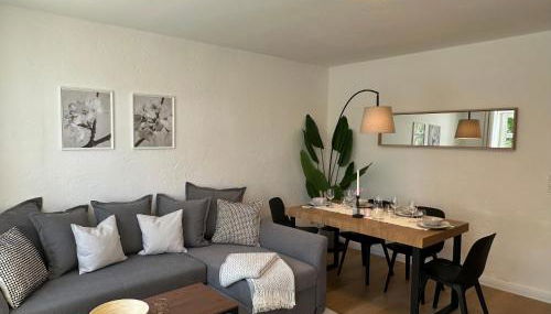 LS FeWo Hedi in Bad Doberan - gemütlich, praktisch, zentral - Foto 3