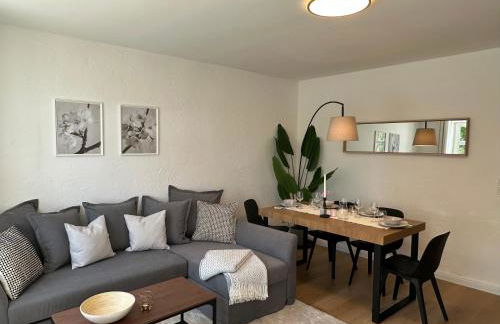 LS FeWo Hedi in Bad Doberan - gemütlich, praktisch, zentral - Foto 3