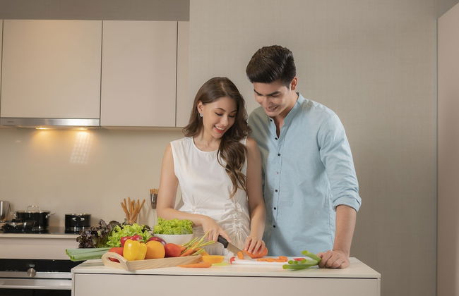 Magnolias Ratchadamri Boulevard Serviced Residences - Photo 26