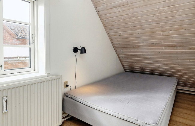 5 Person Holiday Home in Albaek - Foto 6