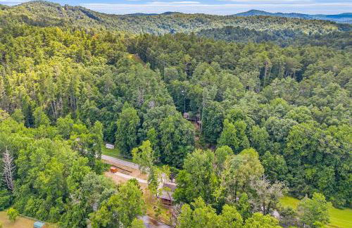 River Fishing Cabin - Foto 31