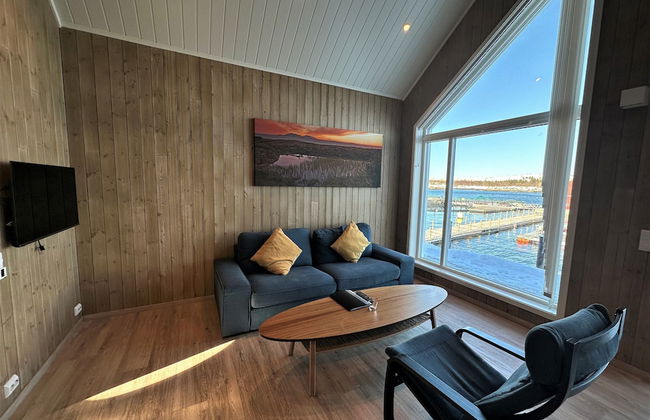 Norsk Havbrukssenter AS - Photo 20