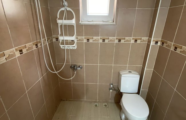 Deniz Apart Motel - Foto 20