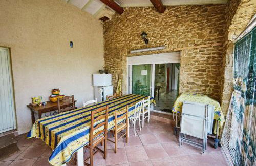 Maison provençale dans un cadre bucolique - Foto 21