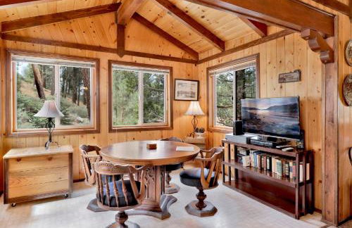 Cabin Idle Ours #933 - Foto 2