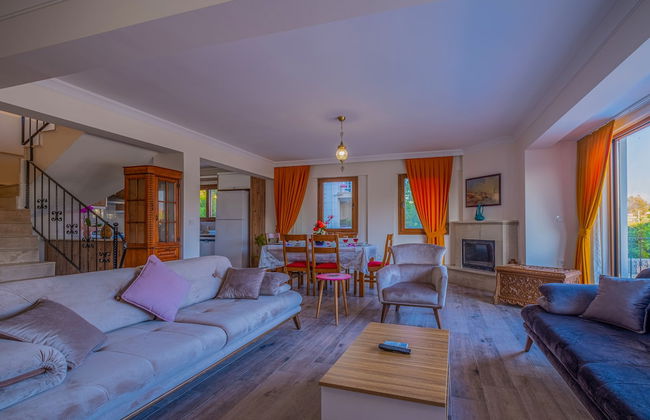 Myra Villa 1 - Photo 21