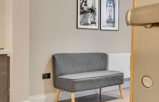 Cleveland Residences Farringdon - Foto 30