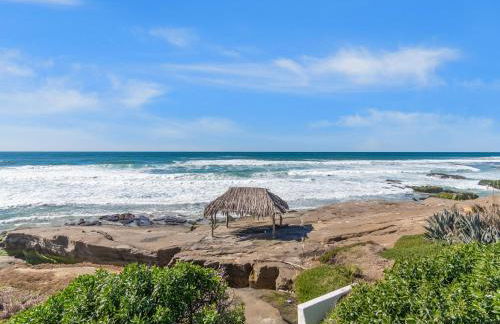 Windansea Beach Luxury - Spa, AC, Walk2Beach, Garage & fast WiFi - Foto 35