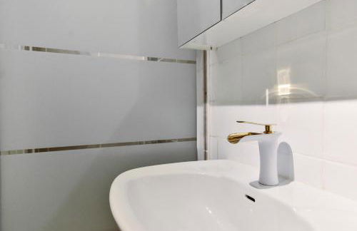 L’appartement - Jardin Secret - Foto 24