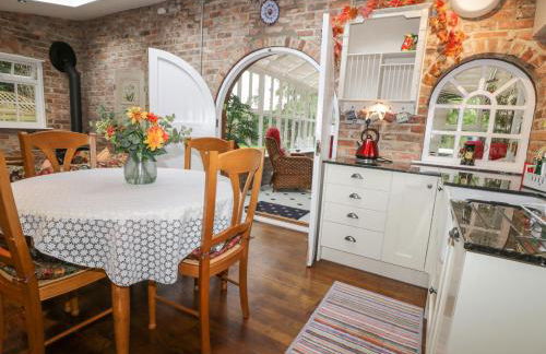 Ash Tree Lodge - Foto 14