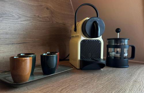 Le Petit Zix - Cosy et Terrasse, Petite France - Photo 17