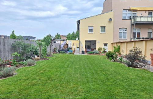 Pension Bernburg A2 - Foto 1