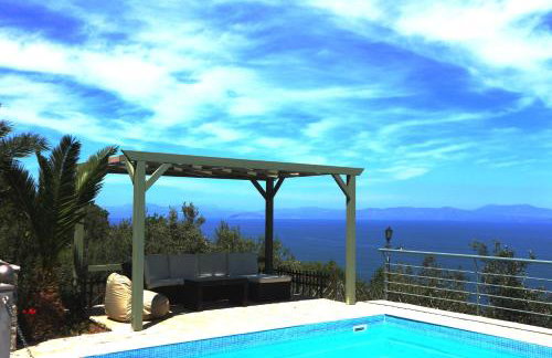 Dio Escapes Houses - Photo 2