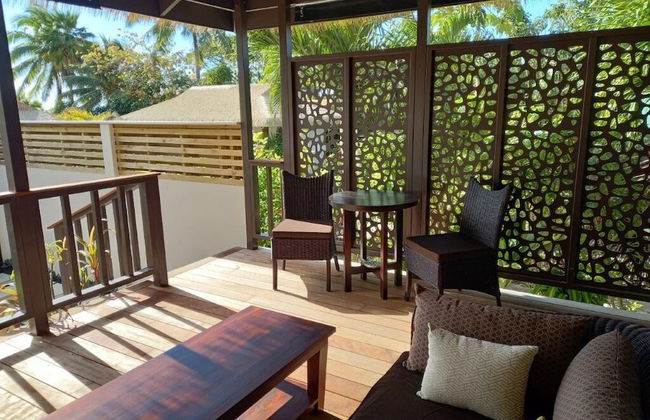 Serenity Villas Rarotonga - Photo 24