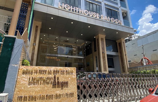 Cityhouse - LightHouse SG - Foto 51