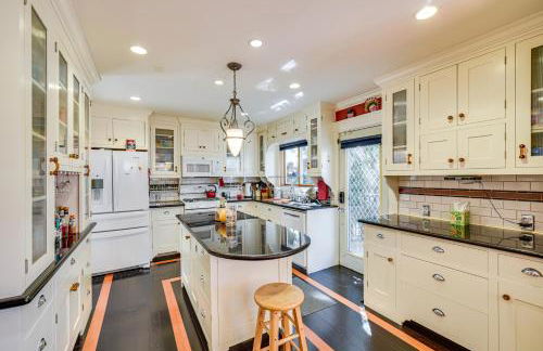 6 Blocks to SJSU Cozy Bungalow with Deck and Koi Pond - Foto 7