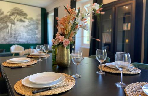 Le Château de Bel Air - Suite de 125m2 - Expérience unique - Foto 6